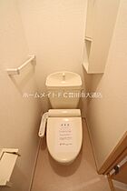 アイリス河原畑  ｜ 愛知県豊川市御油町河原畑（賃貸アパート2LDK・2階・58.78㎡） その12