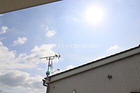 アイリス河原畑  ｜ 愛知県豊川市御油町河原畑（賃貸アパート2LDK・2階・58.78㎡） その20