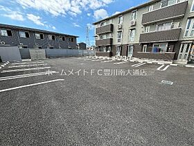 オッツいなり  ｜ 愛知県豊川市古宿町市道（賃貸アパート1LDK・3階・42.79㎡） その20