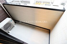 ネクストガーデン  ｜ 愛知県豊川市下長山町西道貝津（賃貸アパート1LDK・1階・44.70㎡） その15