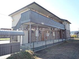 モナリエローザ  ｜ 愛知県豊川市八幡町宮下（賃貸アパート1LDK・1階・40.29㎡） その6