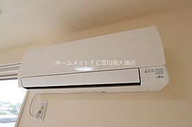 Ｎｏｂｌｅ駅前通  ｜ 愛知県豊川市駅前通3丁目（賃貸アパート1LDK・1階・40.27㎡） その15