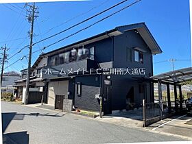 クレスト大崎  ｜ 愛知県豊川市千両町日焼（賃貸アパート1DK・1階・33.52㎡） その6