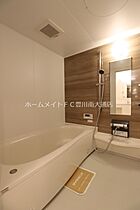 クレール　みよし  ｜ 愛知県豊川市御油町栗木山（賃貸アパート1LDK・1階・44.21㎡） その4