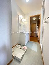 プロムナード郷中B  ｜ 愛知県豊川市御津町下佐脇郷中（賃貸アパート1LDK・1階・43.66㎡） その15