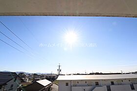 パレ・ロワイヤル　II棟  ｜ 愛知県豊川市弥生町2丁目（賃貸マンション2LDK・3階・61.63㎡） その20