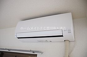 レガリア新豊  ｜ 愛知県豊川市新豊町2丁目（賃貸マンション1LDK・2階・52.89㎡） その14