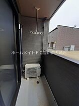 ドミールシャルム　Ａ  ｜ 愛知県豊川市古宿町市道（賃貸アパート1LDK・1階・44.20㎡） その12