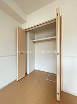 グリーンリーフ  ｜ 愛知県豊川市伊奈町大門（賃貸アパート1LDK・1階・43.12㎡） その14