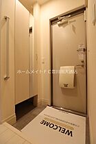 D-roomKG  ｜ 愛知県豊川市御油町後田（賃貸アパート1LDK・1階・33.62㎡） その13