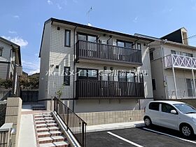 D-roomKG  ｜ 愛知県豊川市御油町後田（賃貸アパート1LDK・1階・33.62㎡） その1