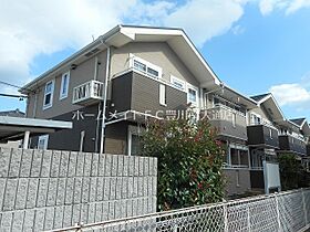 ラフレシール  ｜ 愛知県豊川市御津町西方源農（賃貸アパート1LDK・1階・37.13㎡） その1