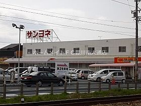 コーポ136  ｜ 愛知県豊川市中条町3丁目（賃貸アパート1R・1階・19.08㎡） その25