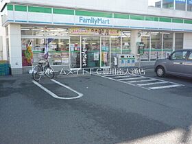 ブルーメＡ  ｜ 愛知県豊川市中部町1丁目（賃貸アパート1K・1階・32.22㎡） その23