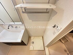 ブルーメＡ  ｜ 愛知県豊川市中部町1丁目（賃貸アパート1K・1階・32.22㎡） その15