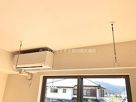 ヴィラ　フォレスタ  ｜ 愛知県新城市平井字東原（賃貸アパート2LDK・2階・58.99㎡） その23