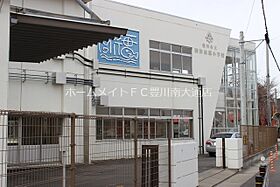 アビタシオン御馬B  ｜ 愛知県豊川市御津町御馬塩入（賃貸アパート1LDK・2階・50.02㎡） その21