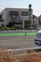 アビタシオン御馬B  ｜ 愛知県豊川市御津町御馬塩入（賃貸アパート1LDK・2階・50.02㎡） その25