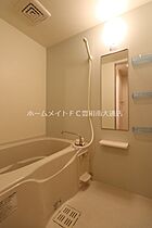 プリムローズ谷川A  ｜ 愛知県豊川市谷川町洞（賃貸アパート1LDK・2階・49.93㎡） その4