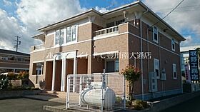 グランドヒルＡ  ｜ 愛知県新城市川田字新平（賃貸アパート2LDK・2階・58.86㎡） その6