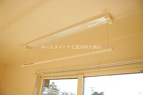 グラン・コート　Ａ  ｜ 愛知県豊川市西桜木町1丁目（賃貸アパート1LDK・1階・44.21㎡） その10