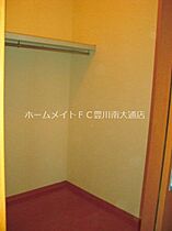 ボン・メゾンA棟  ｜ 愛知県豊川市平尾町番皿（賃貸アパート2LDK・2階・72.30㎡） その9