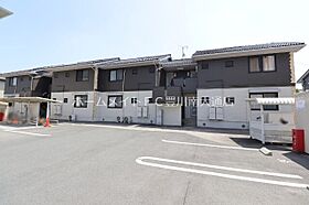 ヴィラ・ロワイヤル　壱番館  ｜ 愛知県豊川市下長山町北側（賃貸アパート2LDK・2階・55.44㎡） その6