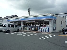 ソートフル諏訪西  ｜ 愛知県豊川市諏訪西町1丁目（賃貸アパート1K・1階・22.75㎡） その28