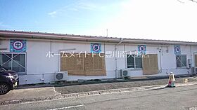 サンコート桜  ｜ 愛知県豊川市下野川町1丁目（賃貸アパート1K・2階・30.96㎡） その26