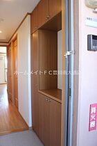 クレメンティア  ｜ 愛知県豊川市川花町3丁目（賃貸マンション2LDK・1階・58.14㎡） その21