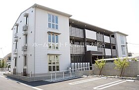 Noir Blanc  ｜ 愛知県豊川市伊奈町南山新田（賃貸アパート2LDK・1階・55.34㎡） その6