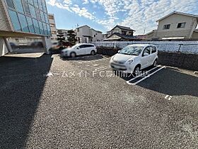 ラウレルトキワ  ｜ 愛知県豊川市金屋本町4丁目（賃貸マンション1R・5階・36.16㎡） その20