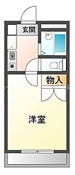 🉐敷金礼金0円！🉐レオパレス金屋橋