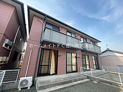 ビューテラス佐野　A棟