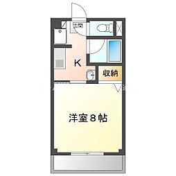 🉐敷金礼金0円！🉐フォレストヴィラ