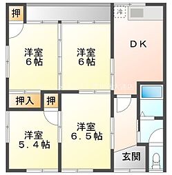 🉐敷金礼金0円！🉐今泉アパート