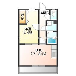 ガーデンコート平松AP