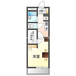 レオパレス美園