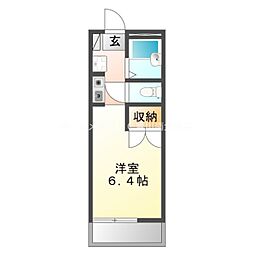 オアシス御油