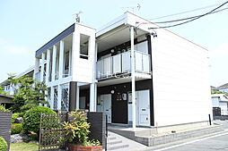 レオパレス明野