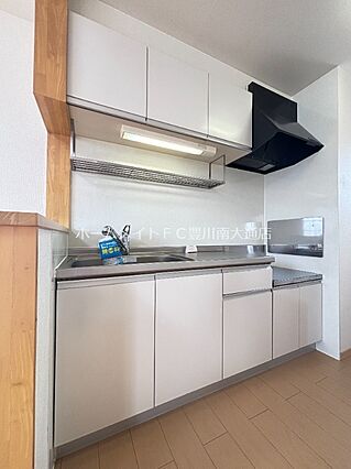 プロムナード郷中B_内装_1