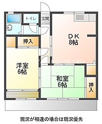 🉐敷金礼金0円！🉐エトワールハイツ豊川