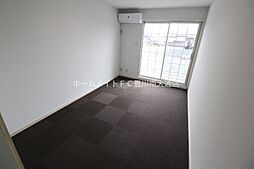 オアシス御油 ワンルームの写真