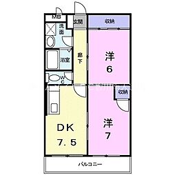🉐敷金礼金0円！🉐アルメリア一宮