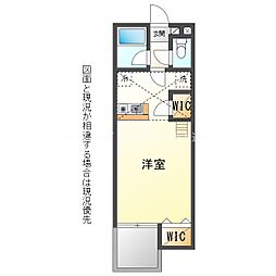 セザンヌ牛久保