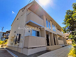 プランドール・越川