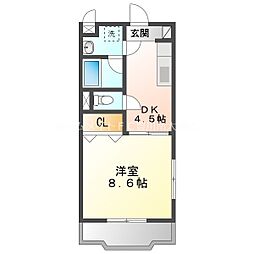 🉐敷金礼金0円！🉐ピュアステージ