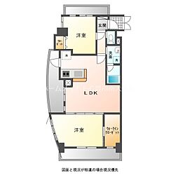 🉐敷金礼金0円！🉐ピーノトキワ