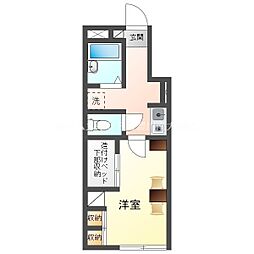 レオパレススカイヒル