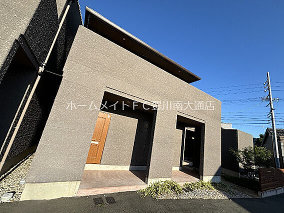 セザンヌ町並_トップ画像